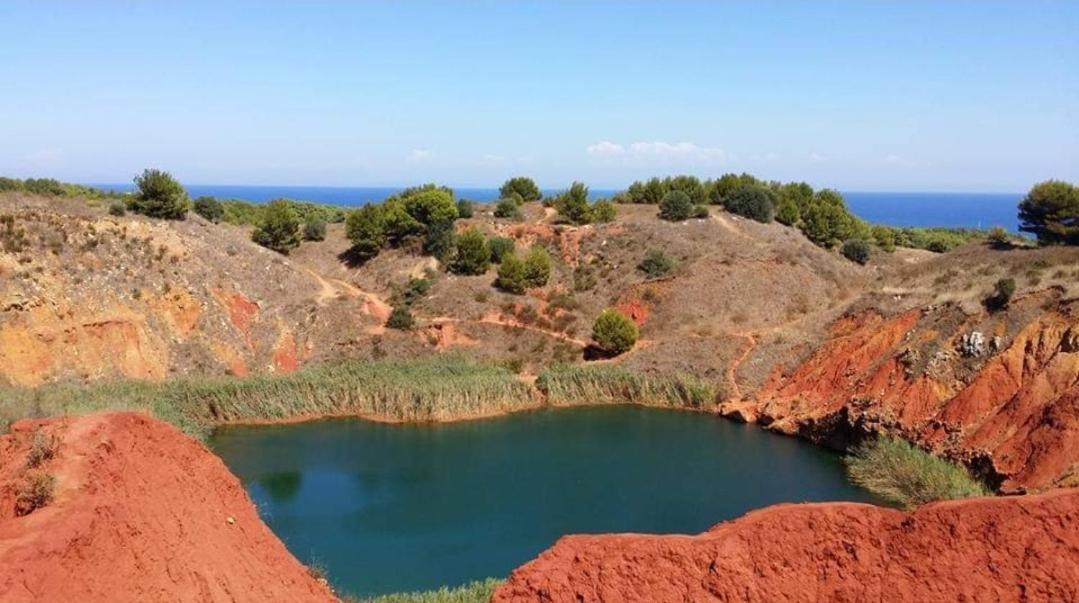 Antica Dimora Dalmazia Apartment บารี ภายนอก รูปภาพ