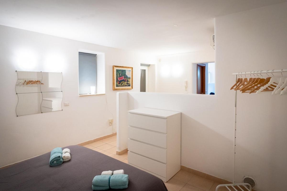 Antica Dimora Dalmazia Apartment บารี ภายนอก รูปภาพ