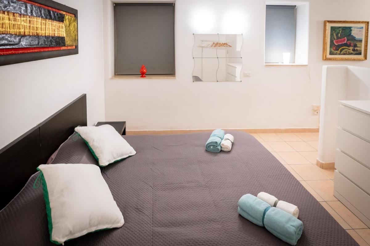 Antica Dimora Dalmazia Apartment บารี ภายนอก รูปภาพ