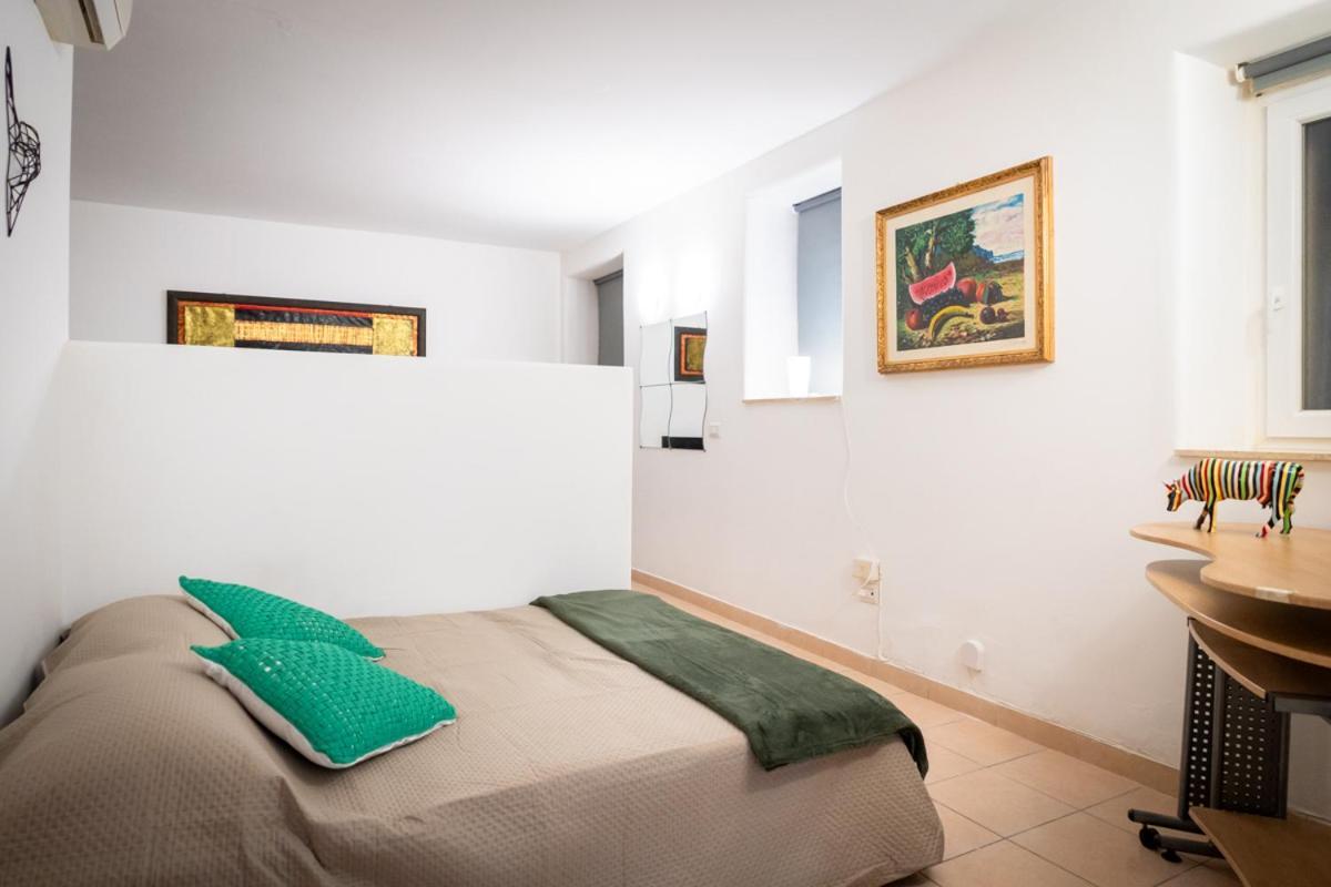 Antica Dimora Dalmazia Apartment บารี ภายนอก รูปภาพ