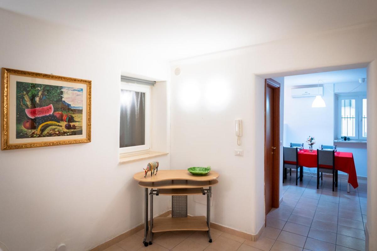 Antica Dimora Dalmazia Apartment บารี ภายนอก รูปภาพ