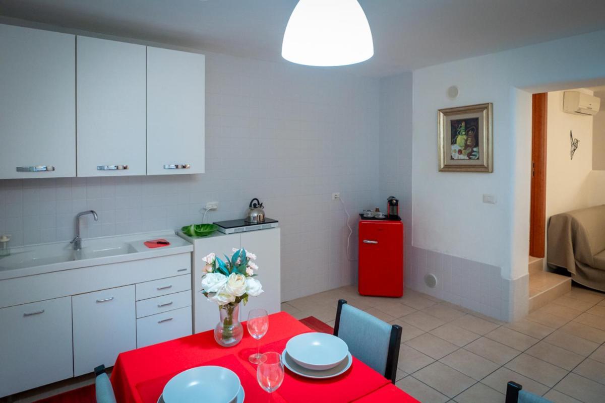 Antica Dimora Dalmazia Apartment บารี ภายนอก รูปภาพ