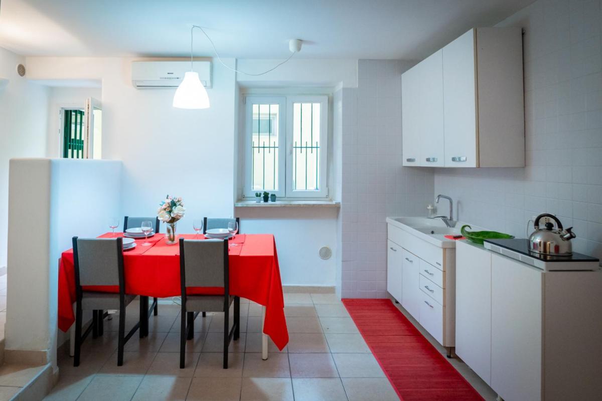 Antica Dimora Dalmazia Apartment บารี ภายนอก รูปภาพ